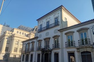 Paço Imperial: seu primeiro ocupante e a capital no Rio de Janeiro