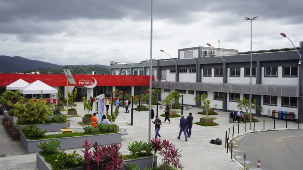 Ação popular contra ampliações do Aeroporto de Maricá é encaminhada à Justiça Estadual
