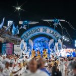 Homenageado pela Beija-Flor, Laíla será nome de praça na Zona Norte