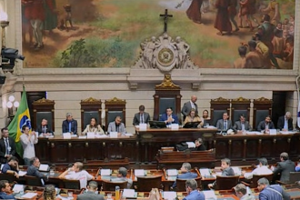Força Municipal: empresa que receberá R$ 4,9 milhões entra na mira durante audiência