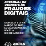 Polícia Civil lança workshop para capacitar agentes no combate a fraudes digitais