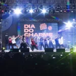 Parque Madureira recebe o maior evento de charme do Brasil neste domingo