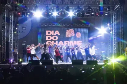 Parque Madureira recebe o maior evento de charme do Brasil neste domingo