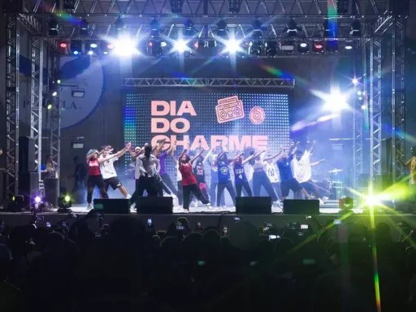 Parque Madureira recebe o maior evento de charme do Brasil neste domingo