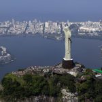 Após vistoria, Cristo Redentor é reaberto para visitação