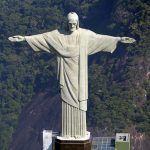 Morte de turista: polícia ouve representantes de empresas do Corcovado nesta sexta