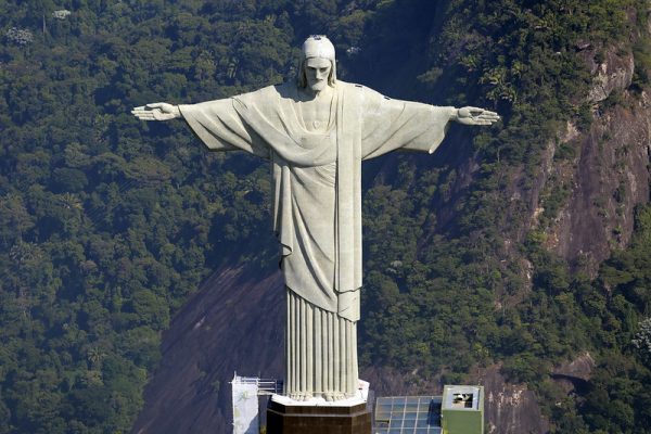 Morte de turista: polícia ouve representantes de empresas do Corcovado nesta sexta