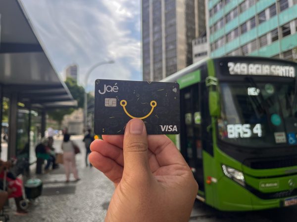 Jaé: estado e prefeitura firmam compromisso para garantir Bilhete Único Intermunicipal