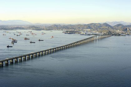 Antes Guanabara, agora Rio: o legado dos 50 anos da fusão dos estados