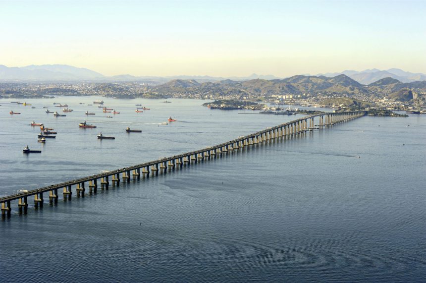 Antes Guanabara, agora Rio: o legado dos 50 anos da fusão dos estados