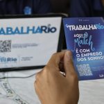 Rio tem mais de 1 mil vagas de emprego abertas nesta semana