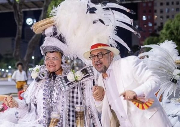 Azar no futebol e no carnaval: Quaquá não emplaca time nem escola de samba 48 Azar no futebol e no carnaval: Quaquá não emplaca time nem escola de samba