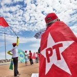 A campanha nacional de filiação do PT conquistou 341.315 novos petistas em todo o Brasil, mas a explosão, especialmente registrada no Rio de Janeiro, está sendo questionada em recurso à direção nacional