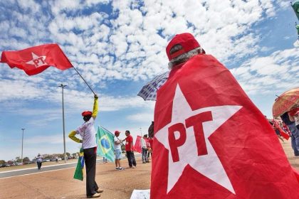 A campanha nacional de filiação do PT conquistou 341.315 novos petistas em todo o Brasil, mas a explosão, especialmente registrada no Rio de Janeiro, está sendo questionada em recurso à direção nacional