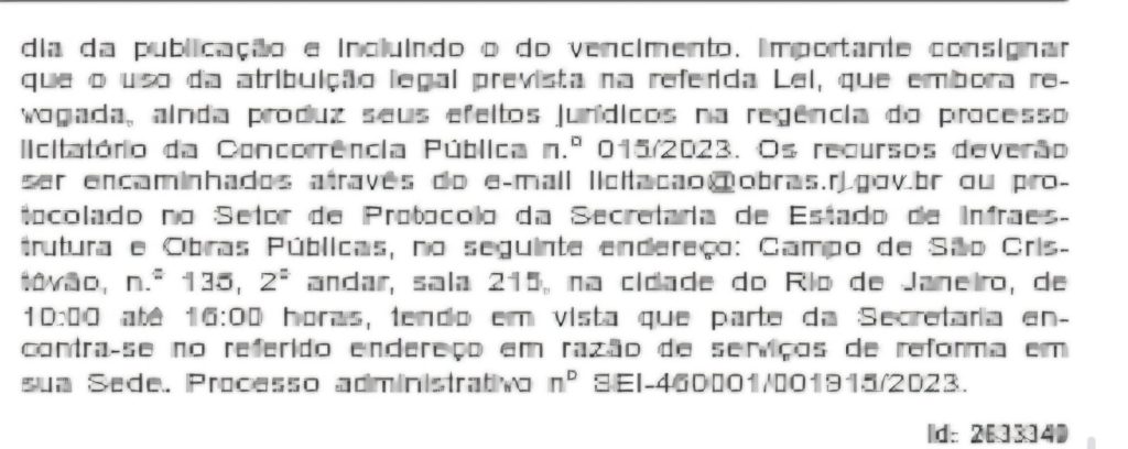 Fim da novela? Consórcio vence por R$ 12 milhões licitação para recuperar fachada do MIS