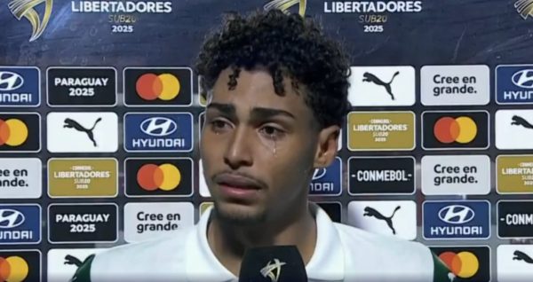 Atuação da CBF e União contra racismo sofrido por Luighi é tema de inquérito do MPF 48 Atuação da CBF e União contra o racismo no futebol é tema de inquérito do MPF