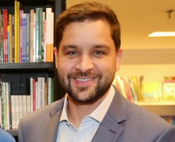 Thiago Pampolha é inocentado no TCE em processo sobre irregularidades no Esporte RJ