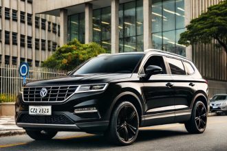 Para 'garantir integridade de diretores', Cedae vai gastar até R$ 1,7 milhão em carros blindados