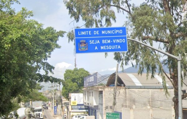 Abastecimento de água será suspenso em Mesquita, nesta terça