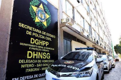 Corpo de homem é encontrado com sinais de tortura em São Gonçalo