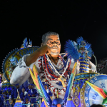 A Beija-Flor de Nilópolis é a grande campeã do carnaval carioca de 2025. A escola da Baixada conquista seu 15 título — último havia sido em 2018. Com o enredo "Laíla de todos os santos. Laíla de todos os sambas", a escola nilopolitana homenageou Luiz Fernando Ribeiro do Carmo, o Laíla, um dos grandes nomes da história do carnaval.