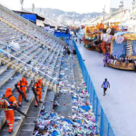 A manhã da Quarta-Feira de Cinzas pode ser considerada uma das mais desafiadoras do ano. O retorno para a vida real após o carnaval, para as obrigações do trabalho e contas — inclusive aquelas adquiridas durante a folia — batem à porta sem cerimônia.