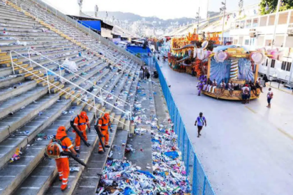 A manhã da Quarta-Feira de Cinzas pode ser considerada uma das mais desafiadoras do ano. O retorno para a vida real após o carnaval, para as obrigações do trabalho e contas — inclusive aquelas adquiridas durante a folia — batem à porta sem cerimônia.