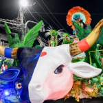 A União do Parque Curicica se consagrou como a grande campeã da Série Bronze do carnaval carioca 2025. A escola passará a desfilar na Série Prata, a partir de 2026. A apuração dos desfiles, que aconteceram nos dias 7 e 8 de março, na Intendente Magalhães, foi transmitida na tarde desta terça-feira (11).