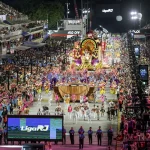 Carnaval: apuração da Série Ouro será nesta quinta