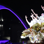 A apuração das escolas de samba do Grupo Especial do carnaval 2025 do Rio acontece nesta Quarta-feira de Cinzas (5), a partir das 15h, na Praça de Eventos da Cidade do Samba. Nesse ano, pela primeira vez, o desfile ocorreu em três dias, com quatro escolas se apresentando em cada noite. Antes, o espetáculo ocorria apenas no domingo e na segunda-feira.