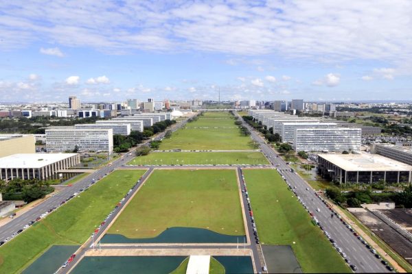 Fé no Brasil: Será que as instituições estão mesmo funcionando?