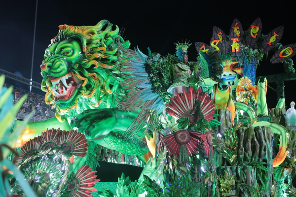 A apuração das escolas de samba da Série Ouro de 2025, o popular “grupo de acesso” do carnaval carioca, acontecerá nesta quinta-feira (6), a partir das 17h, no Grand Hyatt Rio de Janeiro, na Barra da Tijuca. E pela primeira vez, ela acontece um dia após a definição da campeã do Grupo Especial, que deu o título para a Beija- Flor de Nilópolis. Até o ano passado, o resultado da Série Ouro também era divulgado na Quarta-Feira de Cinzas.