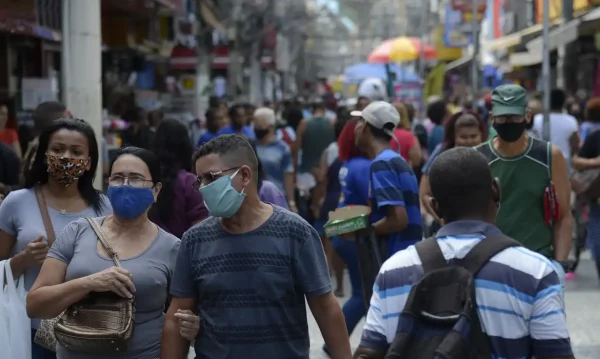 Covid-19, cinco anos depois: o 'novo normal' que nunca chegou