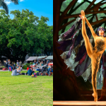 O verão acabou nesta última quinta-feira (20), mas o Rio segue com uma programação cultural quente e diversa. O "Bora Lá" do TEMPO REAL selecionou três eventos que acontecem entre os dias 22 e 23 de março, sábado e domingo, para quem quer aproveitar o primeiro fim de semana do outono na cidade.