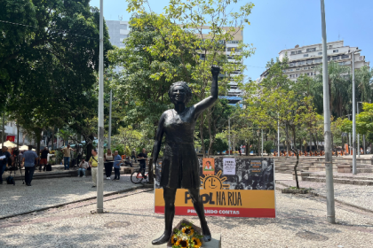 14 de março de 2025 marca os sete anos do assassinato da vereadora Marielle Franco (Psol) e do motorista Anderson Gomes, no bairro do Estácio, região central do Rio de Janeiro. E, pela primeira vez desde o crime, familiares e companheiros da liderança política passam esta data emblemática com respostas, para perguntas que, por alguns anos, pareciam sem solução.