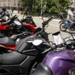 Motos barulhentas podem ser proibidas nas ruas do Rio