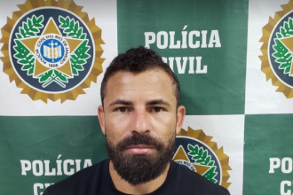 policia civil