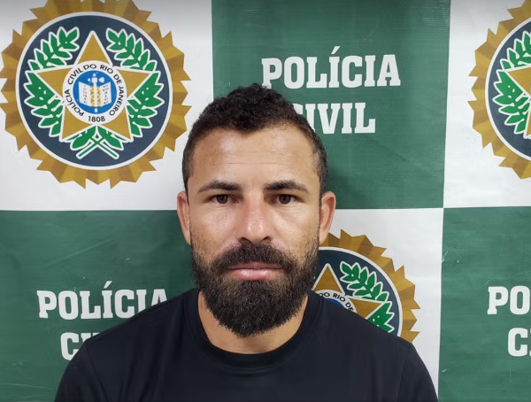 policia civil