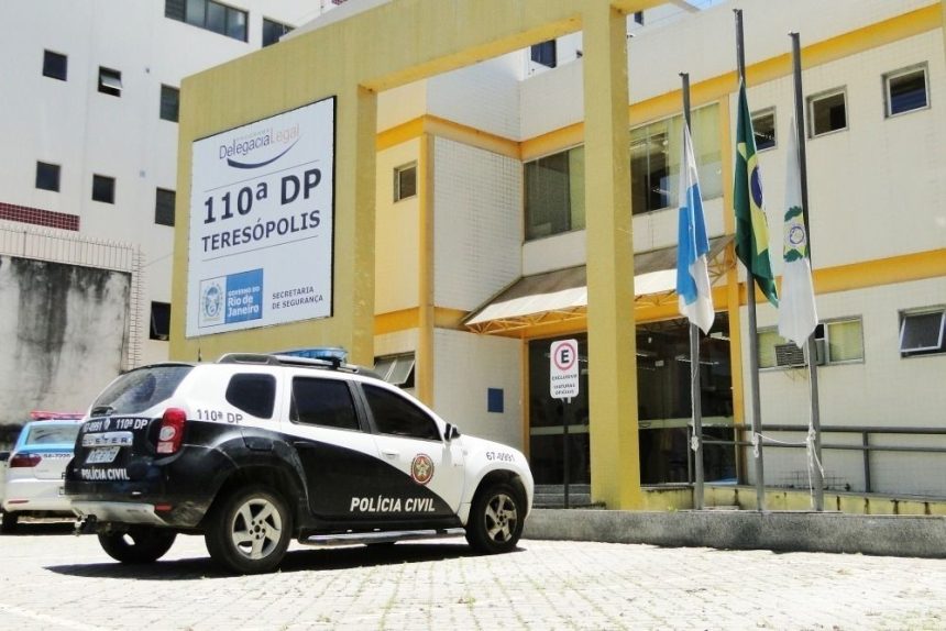 'Delivery do crime': dupla é presa por tráfico em hotel de luxo em Teresópolis