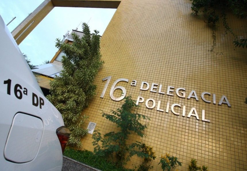 16 DP Barra da Tiujca divulgacao af717ef580