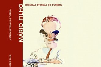 Mário Filho e o futebol: o espírito carioca do ‘criador de multidões’