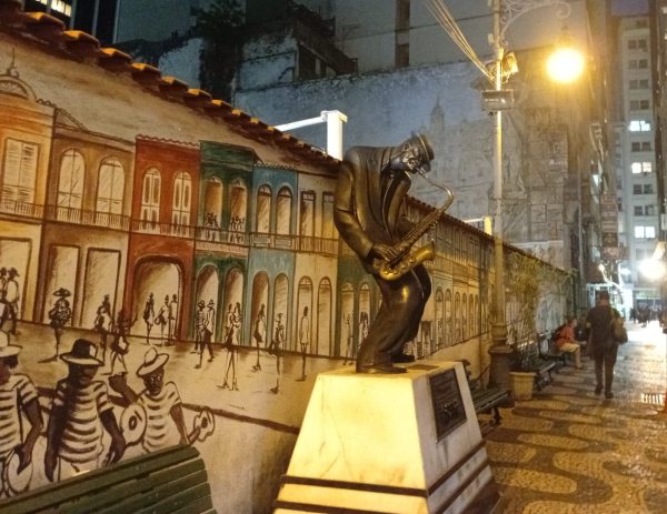 Pixinguinha em dias de choros e santos 54 Pixinguinha em dias de choros e santos