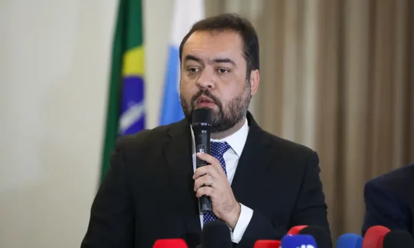 Cláudio Castro: o governador escapa de uma sinuca de bico provocada pelo pedido dos bolsonaristas
