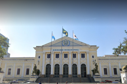 Justiça derruba liminar que anulava sessões da Câmara de Niterói