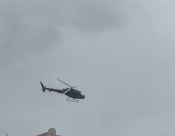 Tiroteio em Copacabana provoca pânico durante operação da Core; vídeo