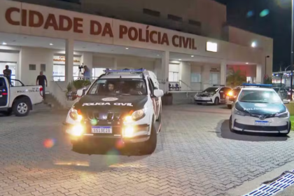 Polícia mira quadrilha que movimentou até R$ 200 milhões com furto de cabos