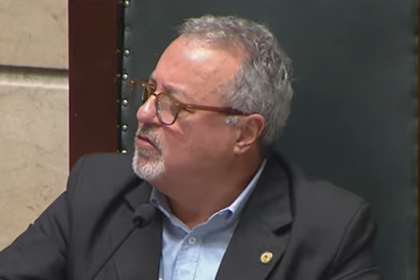 Conselho de Arquitetura cobra urgência para imóveis abandonados: 'Não dá para esperar mais'