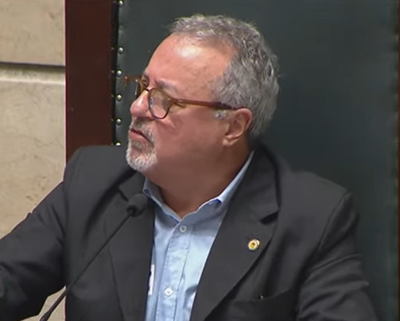 Conselho de Arquitetura cobra urgência para imóveis abandonados: 'Não dá para esperar mais'