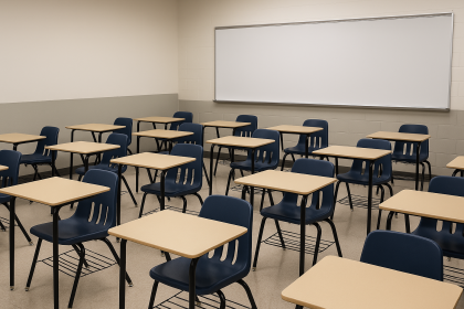 Carreira de professor perde apelo entre os jovens e cenário preocupa na UFF