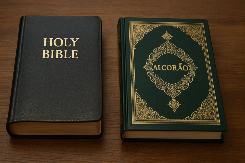 Reflexões sobre ética e pecado — a complexidade de dois termos tão populares